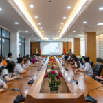 Chính thức ra mắt Chi hội Bảo vệ Thiên nhiên và Môi trường HUFI