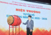 Trường Cao đẳng Kiến trúc – Xây dựng TP. Hồ Chí Minh khai giảng năm học 2025-2026: Vững bước với sứ mệnh “Kỷ cương – Sáng tạo – Đột phá – Phát triển”