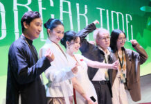 Người trẻ Việt và hành trình vượt giới hạn tư duy tại TEDx Talks 2025