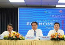 TP.HCM: Diễn đàn Kinh tế mùa Thu năm 2025 với chủ để Chuyển đổi xanh trong kỷ nguyên số