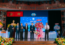 Ông Trần Khánh Toàn – Tổng Giám đốc Công ty Cổ phần ô tô năng lượng xanh Gia Định được tín nhiệm bầu giữ chức vụ Chủ tịch Hội Doanh nghiệp phường Thới An, lần thứ 1, nhiệm kỳ 2025 – 2030