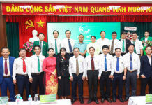 Đại hội Hội Bảo vệ Thiên nhiên và Môi trường TP. Hồ Chí Minh nhiệm kỳ I (2025–2030): Dấu mốc mở ra hành trình xanh giai đoạn mới