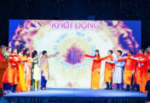 TRẦN GIA BY NIGHT – MÙA 10: Lan Tỏa Hào Khí Đông A, Kết Nối Cộng Đồng Doanh Nhân Họ Trần