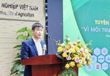 Doanh nghiệp ESG xanh Quốc gia: Kiến tạo hệ sinh thái xanh phát triển bền vững