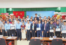 Hiệp hội Năng lượng tái tạo TP.HCM bước vào nhiệm kỳ I với tầm nhìn chiến lược 2025–2030