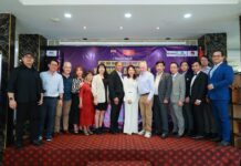 Doanh nhân Việt – Úc kết nối giao thương, hướng đến phát triển bền vững