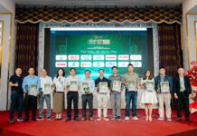 Year End Party CBSC 2025: Thúc đẩy giao thương, mở rộng hợp tác trong cộng đồng doanh nghiệp