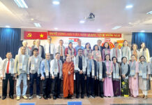 TPHCM đồng hành cùng quan hệ hữu nghị Việt Nam – Ấn Độ