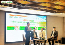 Tọa đàm mở màn Agri Vietnam 2026: Nông nghiệp Việt Nam trong kỷ nguyên số – Tái cấu trúc để bứt phá bền vững