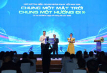 Tân niên Cộng đồng Solar Toàn quốc 2026: quy tụ 300 doanh nghiệp lĩnh vực năng lượng tái tạo