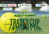 Trader Cup 2026 mở ra sân chơi kết hợp thi đấu pickleball và networking