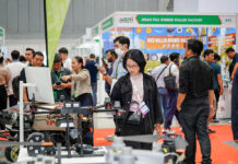 Khai mạc AGRI VIETNAM & BIOTECH VIETNAM 2026, thúc đẩy liên kết chuỗi giá trị nông nghiệp trong kỷ nguyên xanh