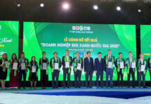 Khởi động chương trình Doanh nghiệp ESG Xanh Quốc gia 2026: Biết mình đang ở đâu để đi xa hơn