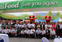 Green Flow Solar và Nutifood bắt tay kiến tạo tương lai năng lượng sạch