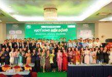 Mekong Business Connect 2026: Củng cố nội lực cho doanh nghiệp giữa nhiều biến động