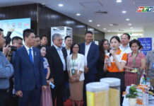 TÂY BẮC SÀI GÒN BUSINESS CONNECT LẦN 3 – TẾT DOANH NHÂN NĂM 2026: TĂNG CƯỜNG LIÊN KẾT, MỞ RỘNG CƠ HỘI HỢP TÁC VÀ PHÁT TRIỂN