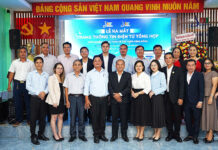 Viện Nghiên cứu An Toàn và Sức khỏe Cộng đồng ra mắt trang thông tin điện tử tổng hợp