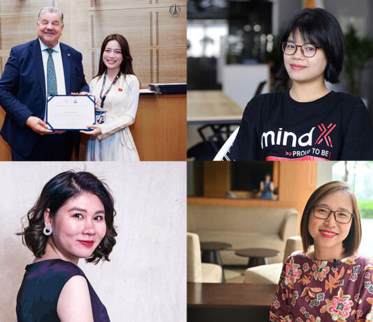Chào mừng Ngày Doanh nhân Việt Nam: Những dấu ấn đáng nhớ của nữ doanh nhân Việt